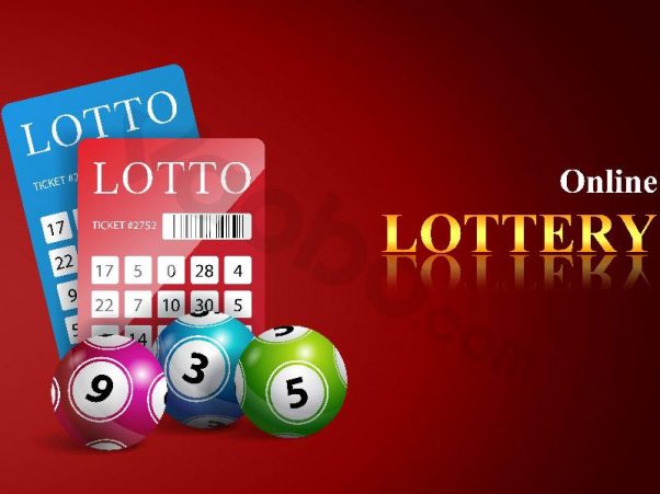 Chơi Lottery kiếm lợi nhuận khủng