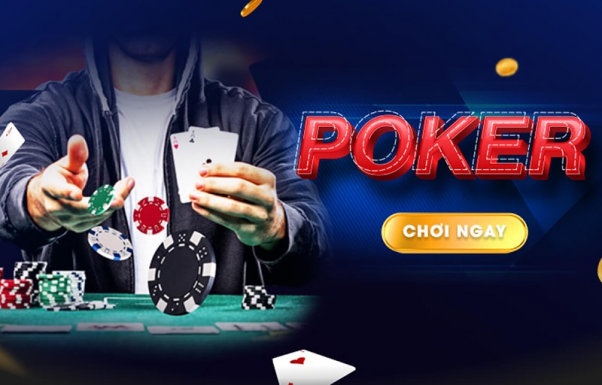 Giới thiệu đôi nét về game bài poker online trên link vao sv88 